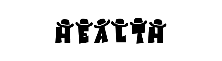 KR Western Wear 1  Free Fonts Download