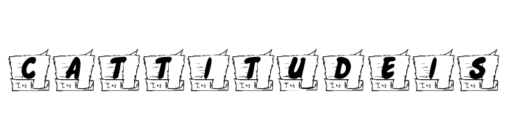 KR Come Monday  Free Fonts Download