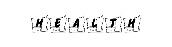 KR Come Monday  Free Fonts Download