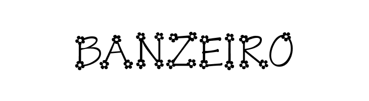 KR Flower Power  Free Fonts Download