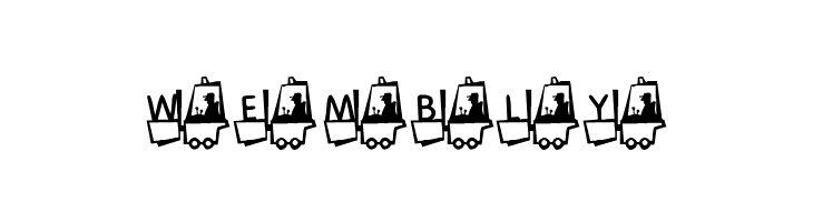 KR Construction  Free Fonts Download