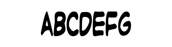 Witzworx Regular  Free Fonts Download