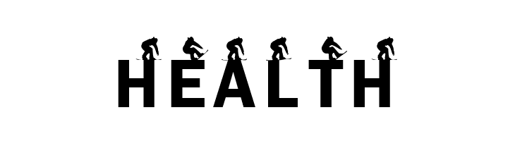 KR Snowboarder  Free Fonts Download