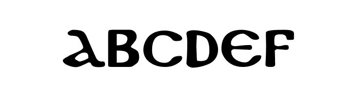 DS Coptic  Free Fonts Download