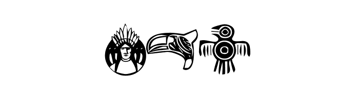 KR NA Dings  Free Fonts Download