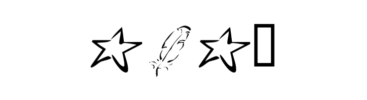 KR Katlings Four  Free Fonts Download