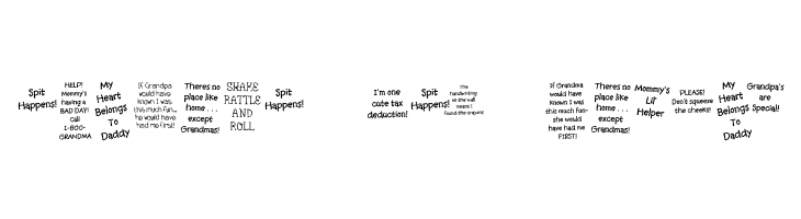 KR Babiez  Free Fonts Download