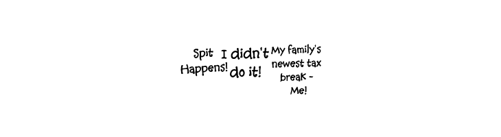 KR Babiez  Free Fonts Download