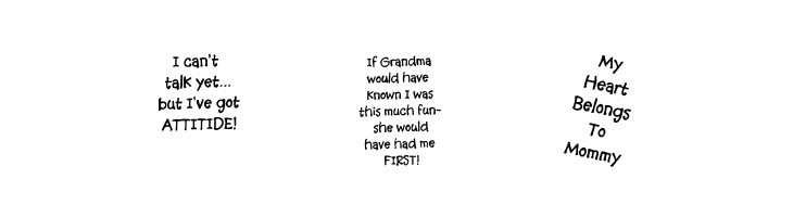 KR Babiez  Free Fonts Download