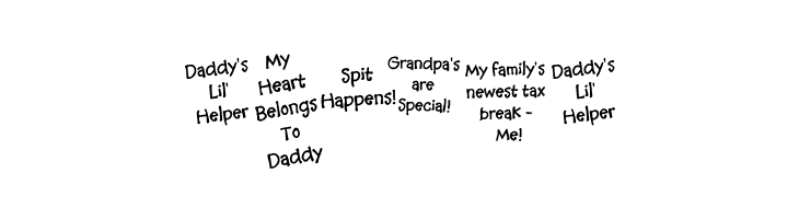 KR Babiez  Free Fonts Download
