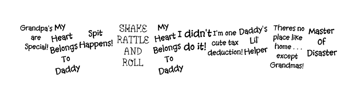 KR Babiez  Free Fonts Download