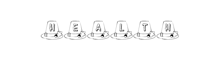 KR Pilgrim  Free Fonts Download