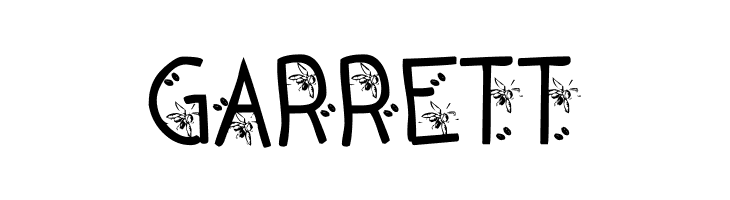 KR Original Bean  Free Fonts Download