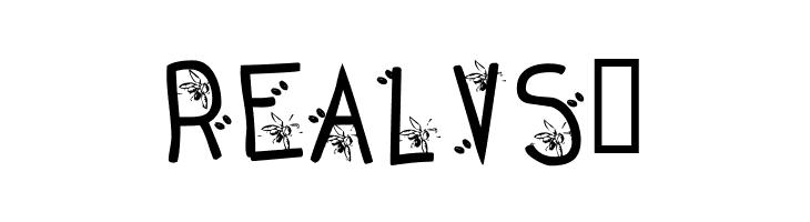 KR Original Bean  Free Fonts Download