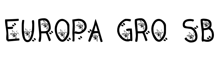 KR Original Bean  Free Fonts Download