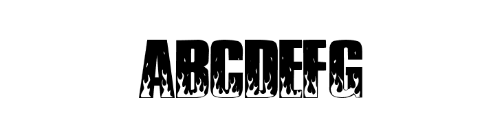 SuperHawgA  Free Fonts Download