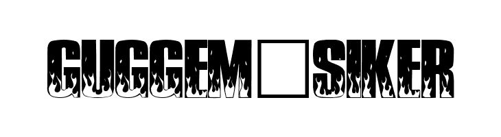 SuperHawgA  Free Fonts Download