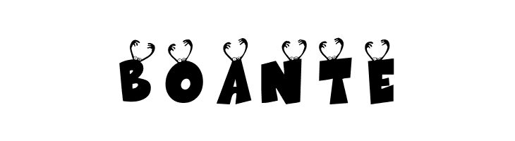 KR Ookie Bookie  Free Fonts Download