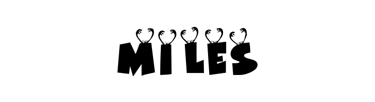 KR Ookie Bookie  Free Fonts Download