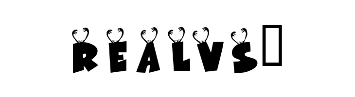 KR Ookie Bookie  Free Fonts Download