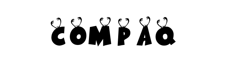 KR Ookie Bookie  Free Fonts Download