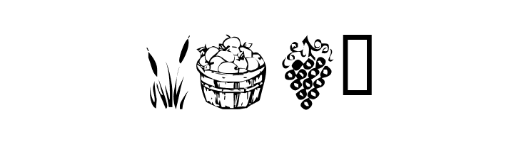 KR Katlings  Free Fonts Download