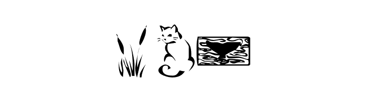 KR Katlings  Free Fonts Download
