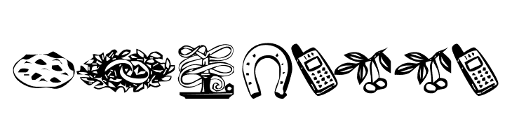 KR Katlings  Free Fonts Download