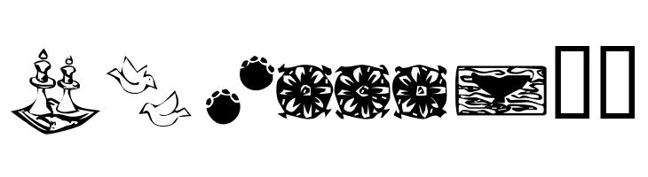 KR Katlings  Free Fonts Download