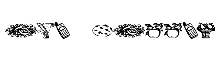 KR Katlings  Free Fonts Download