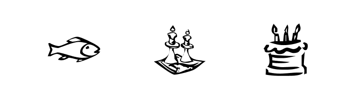 KR Katlings  Free Fonts Download