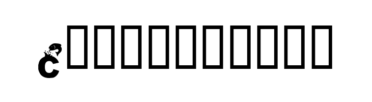 KR Angler  Free Fonts Download