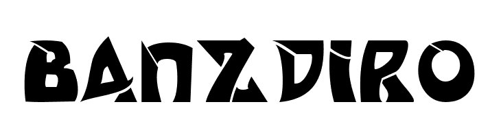 Odishisw  Free Fonts Download