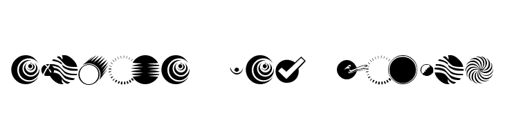 KR A Round  Free Fonts Download