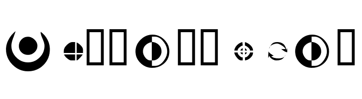 KR A Round  Free Fonts Download