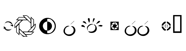 KR A Round  Free Fonts Download