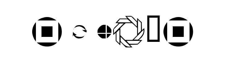 KR A Round  Free Fonts Download