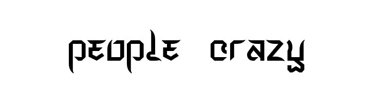 Indochine  Free Fonts Download