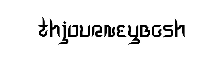 Indochine  Free Fonts Download