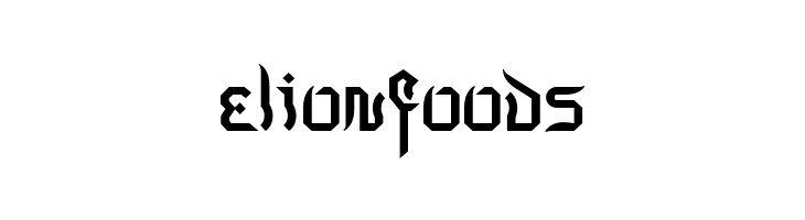 Indochine  Free Fonts Download