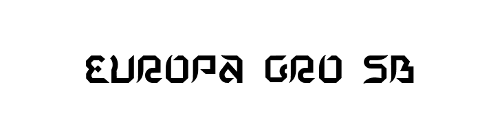 Indochine  Free Fonts Download