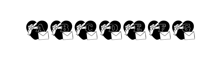 KR For You  Free Fonts Download