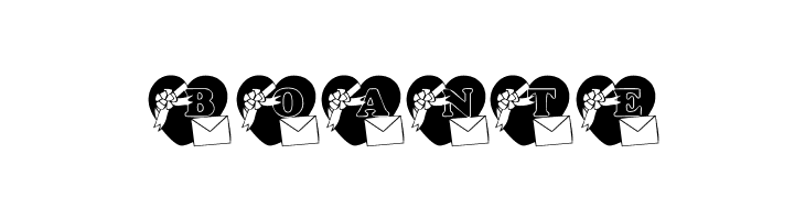 KR For You  Free Fonts Download