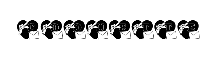 KR For You  Free Fonts Download