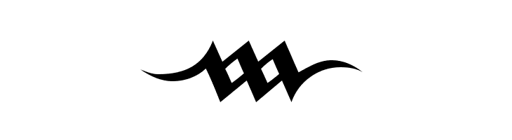 KR Simple Fleur 3  Free Fonts Download