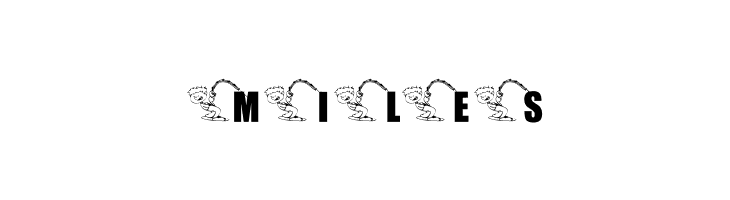 KR Font Fishin 2  Free Fonts Download