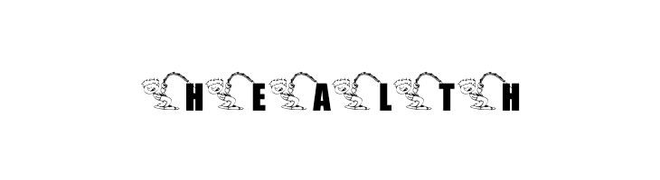 KR Font Fishin 2  Free Fonts Download