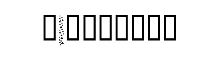 KR Shams  Free Fonts Download