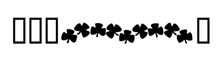 KR Shams  Free Fonts Download