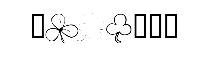 KR Shams  Free Fonts Download